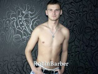 RobinBarber