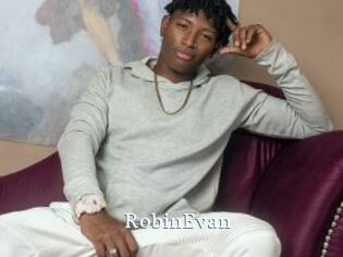 RobinEvan