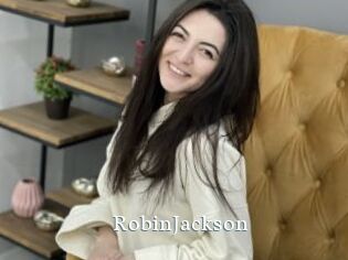 RobinJackson