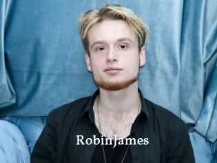 RobinJames