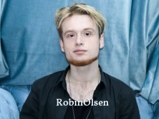 RobinOlsen