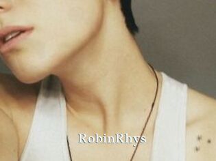 RobinRhys