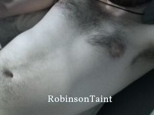 RobinsonTaint