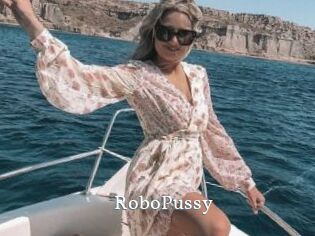 RoboPussy