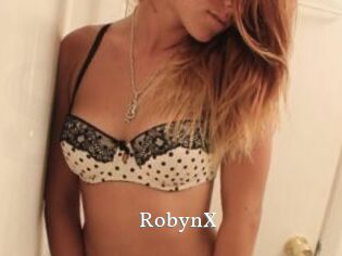 RobynX