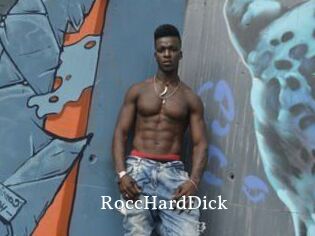 RoccHardDick