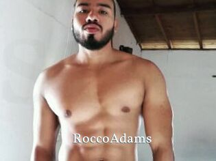 RoccoAdams