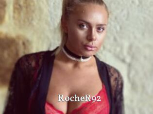 RocheR92 SexyIdol