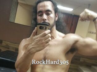 RockHard305 SexyIdol