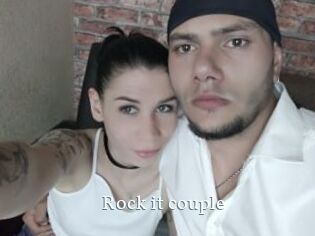 Rock_it_couple SexyIdol