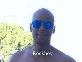 Rockboy