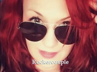 Rockercouple SexyIdol