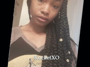 RocketXO