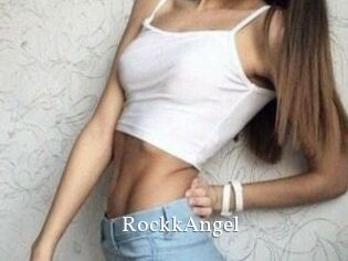 RockkAngel