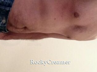 RockyCreamer