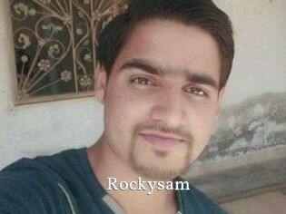 Rockysam