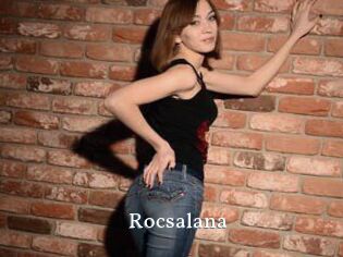 Rocsalana