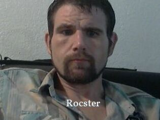 Rocster