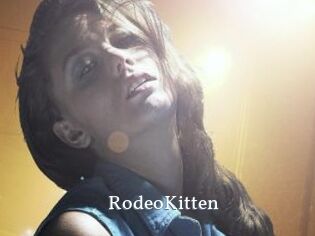 RodeoKitten
