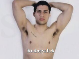 Rodneyslick