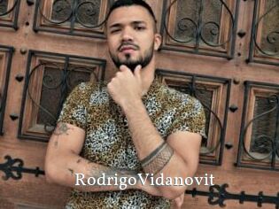 RodrigoVidanovit