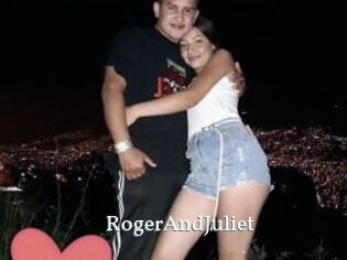 RogerAndJuliet