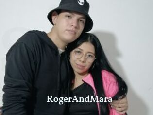 RogerAndMara