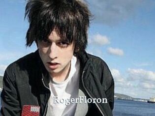 RogerFloron SexyIdol