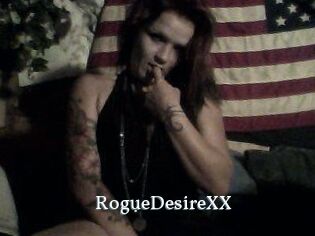 RogueDesireXX