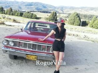 RogueVilla