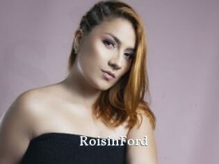 RoisinFord