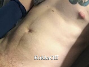 RokksOff