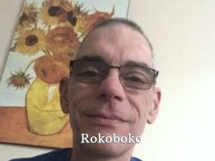Rokoboko