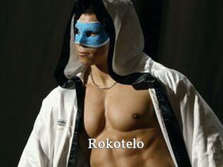 Rokotelo