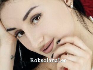 RoksolanaLee