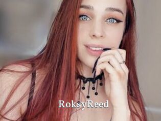 RoksyReed