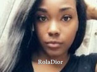 RolaDior