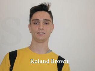 Roland_Brown