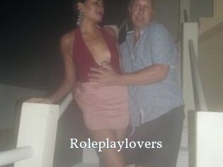 Roleplaylovers