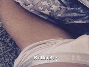 RollerBoy