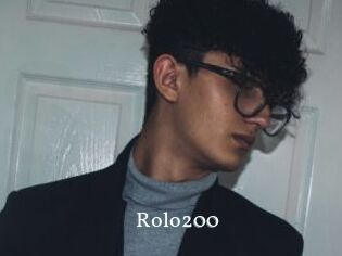 Rolo200 SexyIdol
