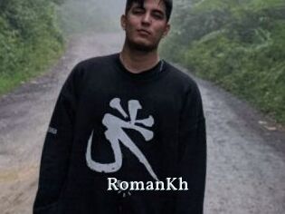 RomanKh