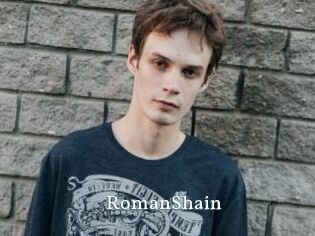 RomanShain