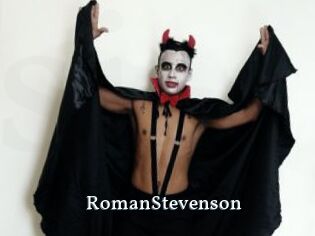 RomanStevenson
