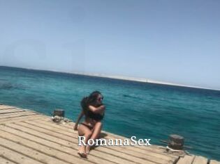 RomanaSex SexyIdol