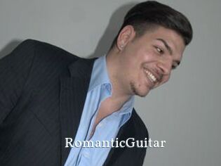 RomanticGuitar