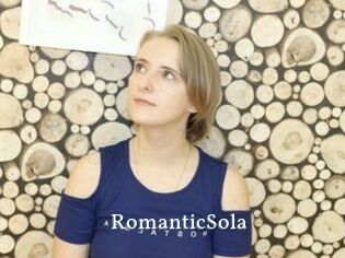 RomanticSola