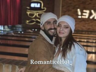 RomanticeHot