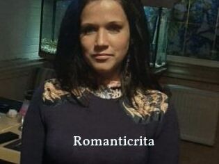 Romanticrita SexyIdol