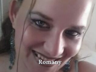 Romany
